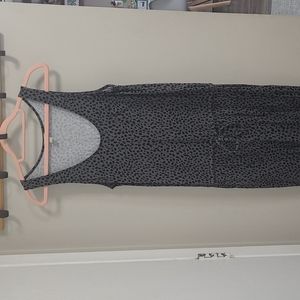 BANANA REPUBLIC- Jumpsuit